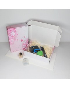 SZ15-30-40P-Small Gift Boxes 200x150x50mm (Not Shipped Alone)