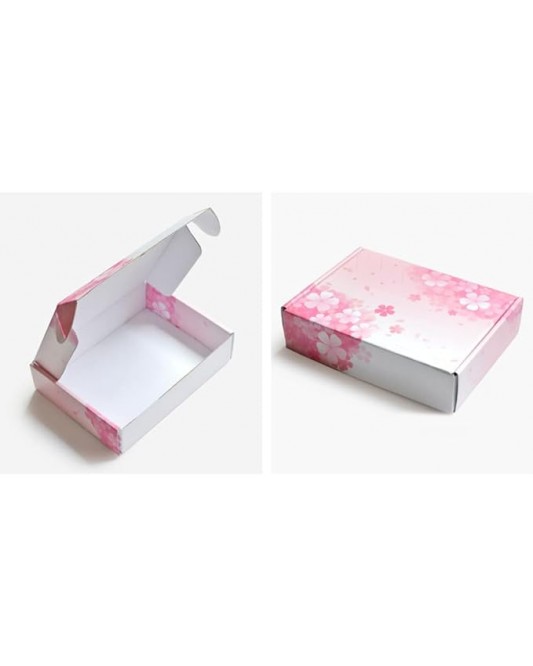 SZ15-30-40P-Small Gift Boxes 200x150x50mm (Not Shipped Alone)